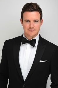 Ryan Brandau, Artistic Director