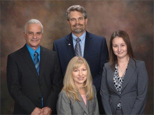 Thorson Financial Estate Management, Inc. Staff Photo