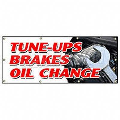 Oil Change Special Going on now