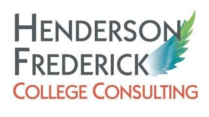 Henderson Frederick College Consulting