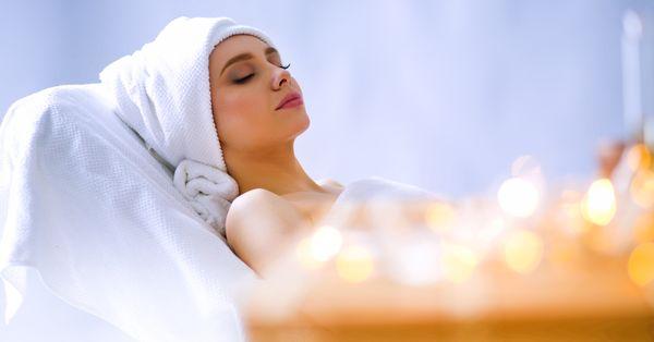 A Blissful Day Spa Package