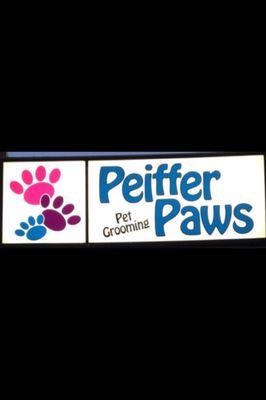 Peiffer Paws