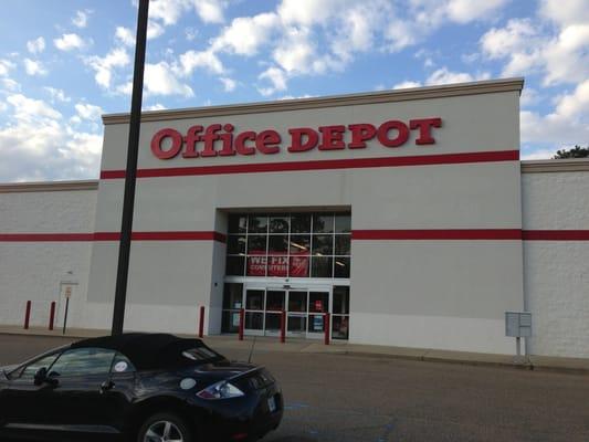 Office Depot