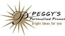 PEGGY'S Personalized Promos