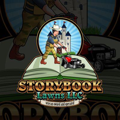 Storybook Lawns