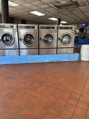 Laundromat