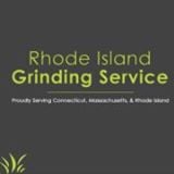 Rhode Island Grinding Service logo