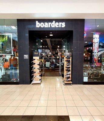 Boarders Sports Topanga