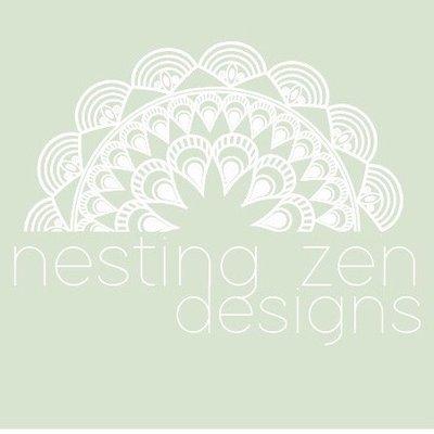 Nesting Zen Designs