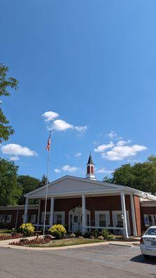 St. Mary Healthcare Center