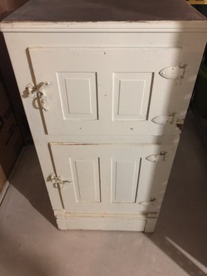 Family Heirloom Furniture Restoration