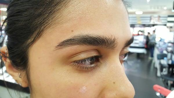 Brows by Denise