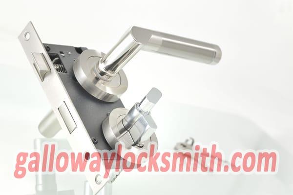 galloway commercial locksmith