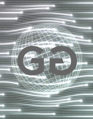 Global Grid Telecom corporate logo