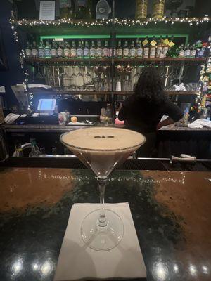 Espresso Martini