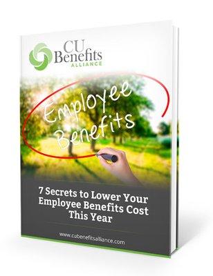 Free Whitepaper: 7 Secrets to Lower Your Employee Benefits Cost This Year