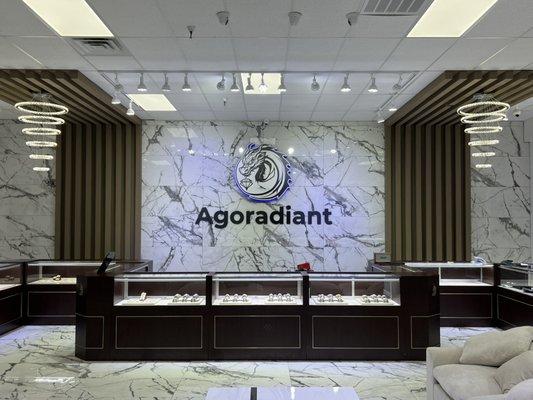 Agoradiant