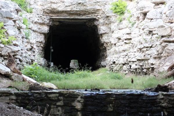 Old Tunnel State Park