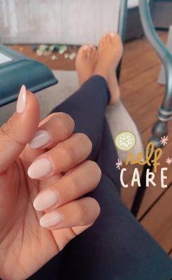 QQ Nail Spa