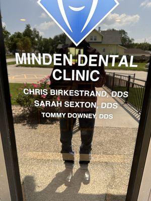 Minden Dental Clinic