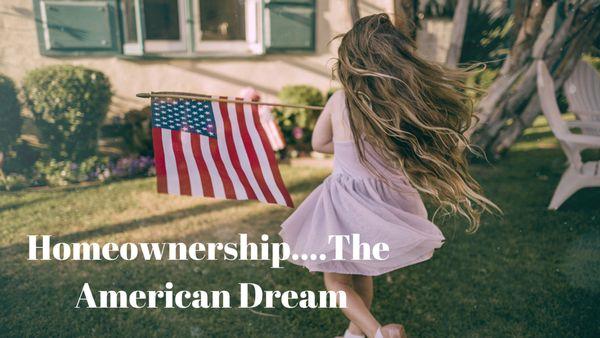 The American Dream