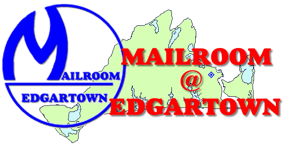 The Mailroom