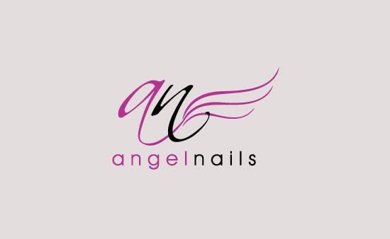 Angel Nails