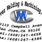 Chavez Welding and Machining