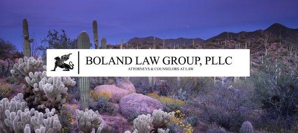 Boland Law Group, PLLC - Scottsdale Estate Planning Law Firm