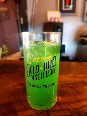 Gold Dirt Distillery