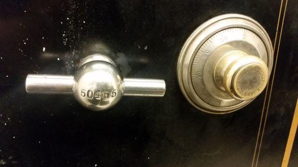 Awesome Locksmith