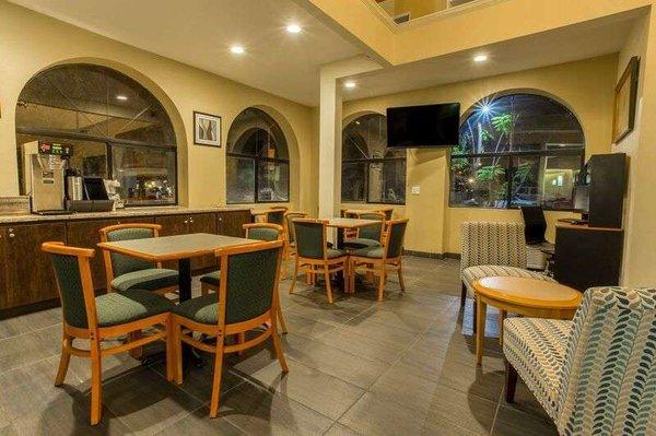 Baymont Inn and Suites Milpitas/San Jose