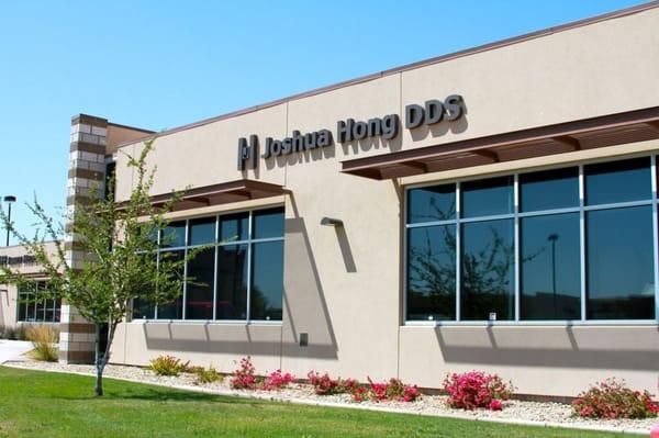 Joshua Hong, DDS 750 North Estrella Parkway Suite 10, Goodyear, AZ 85338