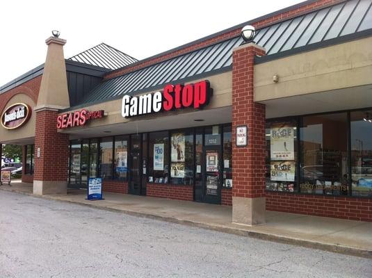 GameStop