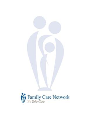 Family Care Network - Family Health Associates