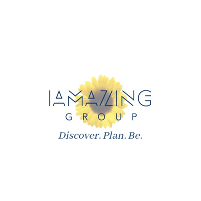 IAMAZING Logo