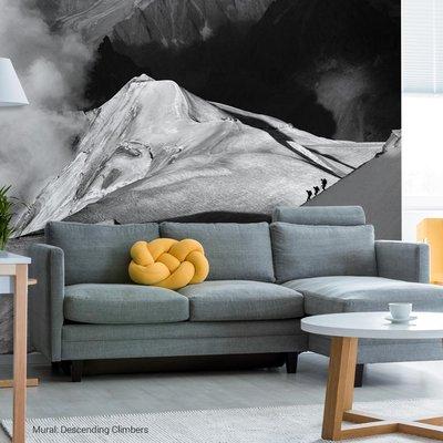 15,000+ custom-sized, custom-printed murals in color, black & white, sepia tones and more. MagicMurals.com