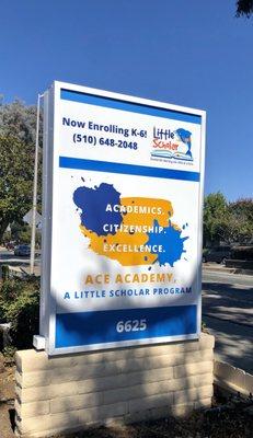 ACE Academy Afterschool and tutoring