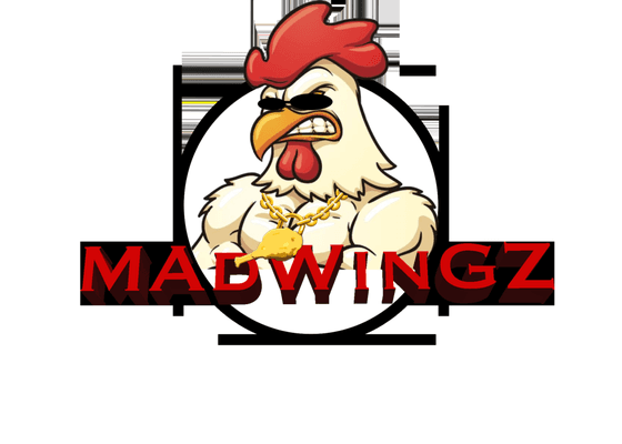 Madwingz Gourmet Wings