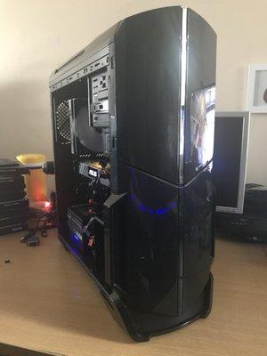 Performance PC 2