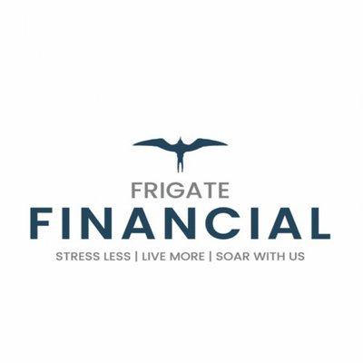 Frigate Financial Logo