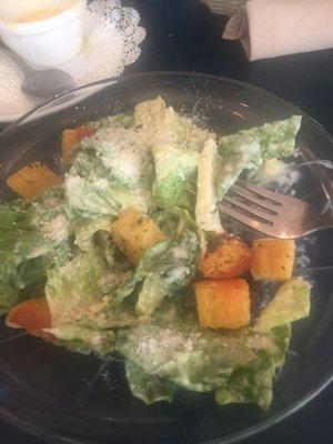 Caesar salad