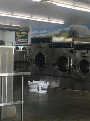 Port Jervis Express Laundromat