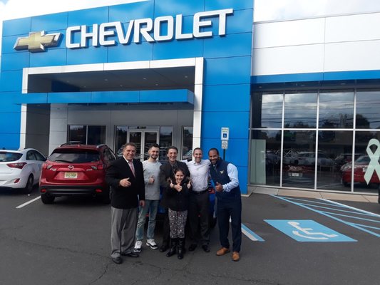 Best Car Dealer in USA