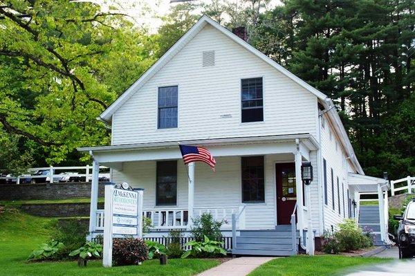 Law Offices of James C. Wing, Jr.