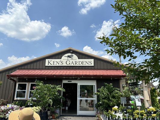 Ken's Gardens