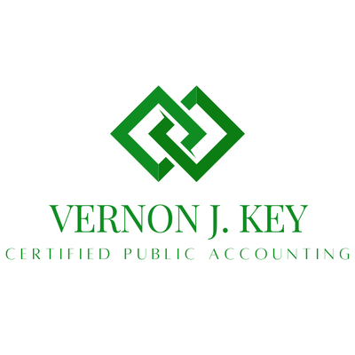 Vernon J Key CPA PC