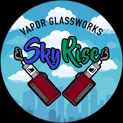 Sky Rise Vapor - Plano