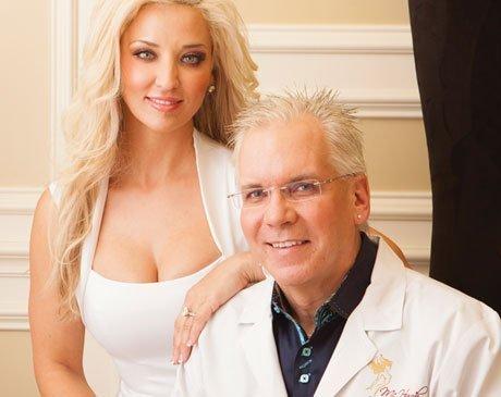 McHugh Plastic Surgery: Thomas McHugh, MD is a Plastic Surgeon serving The Woodlands, TX