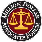 Jeffrey S. Altman is a member of the Milllion Dollar Advocates Forum.